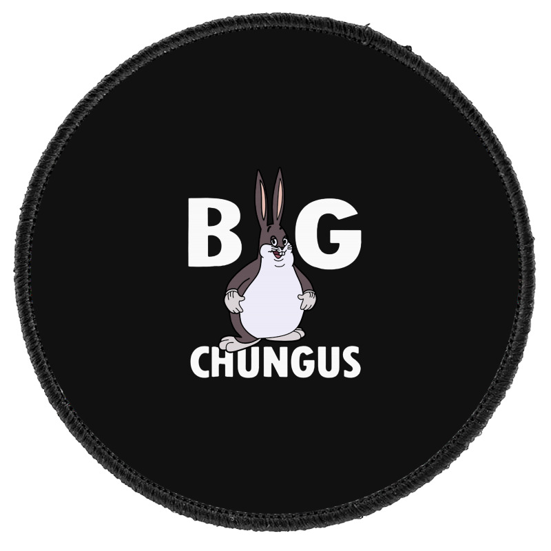 MAGIC BUNNY PATCH - for Jeans etc