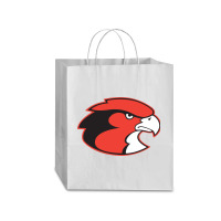 Bellingham High School, Bellingham Traveler Paper Bag -13 X 6 X 15 3/4 | Artistshot