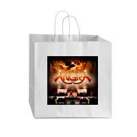 Angra Vogue Paper Bag - 16 X 6 X 12 | Artistshot