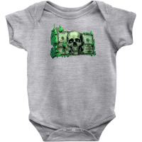 Money Baby Bodysuit | Artistshot