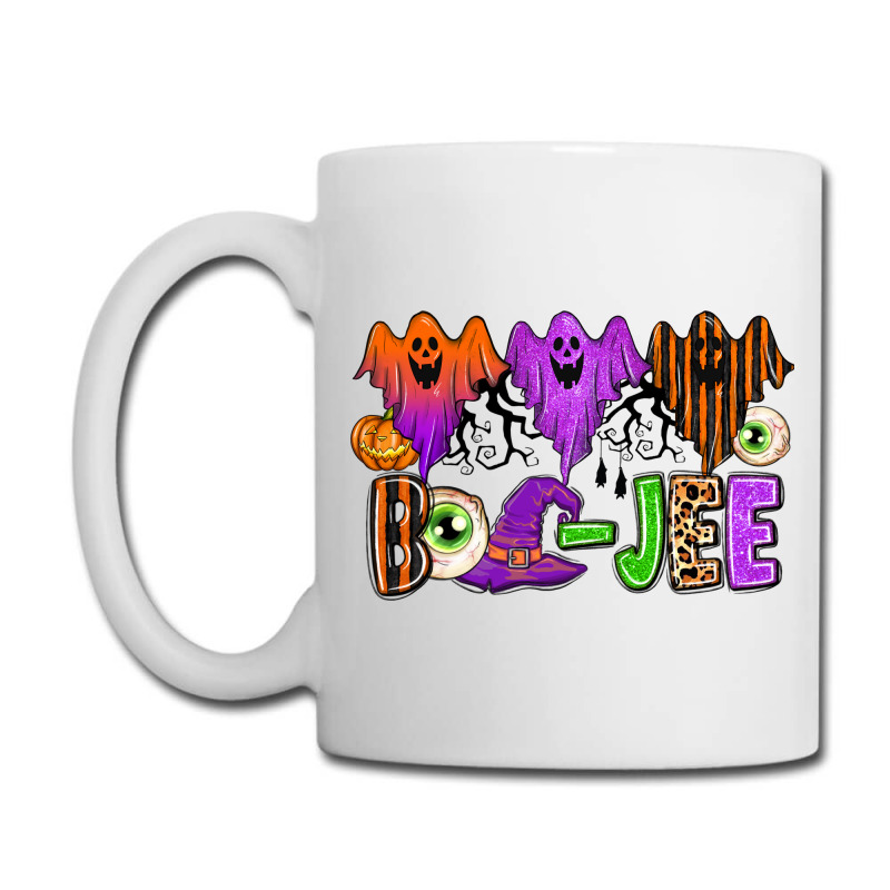 Boo-jee Coffee Mug | Artistshot