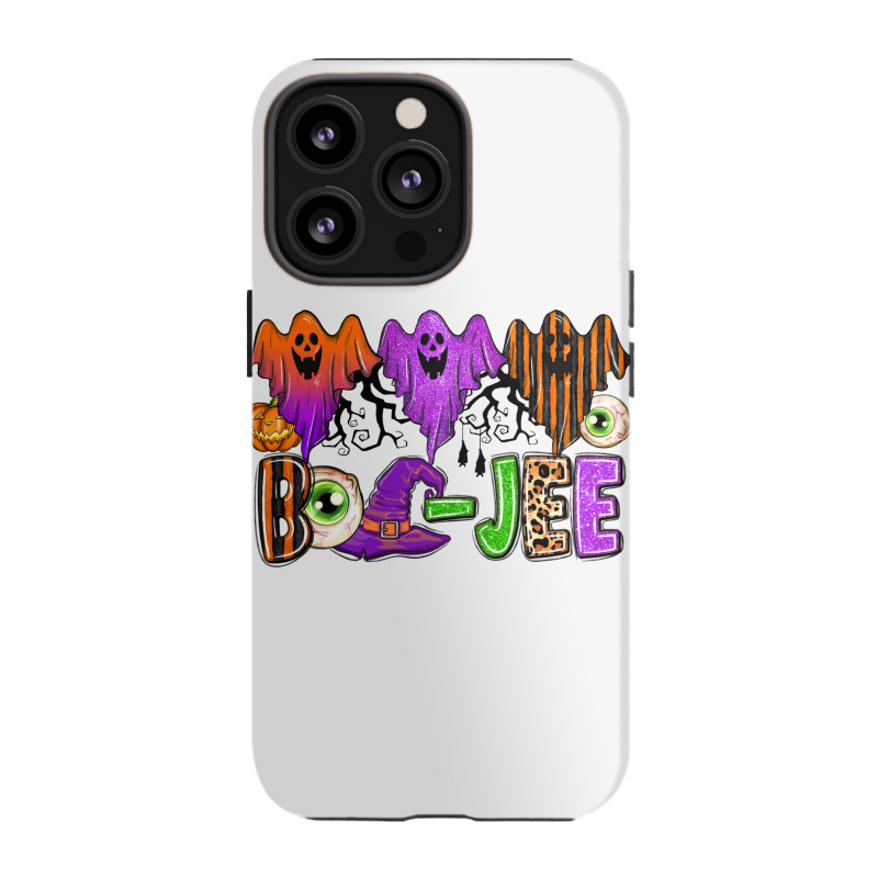 Boo-jee Iphone 13 Pro Case | Artistshot