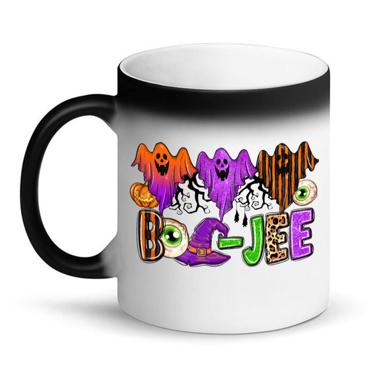 Boo-jee Magic Mug | Artistshot