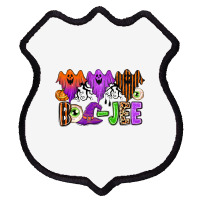 Boo-jee Shield Patch | Artistshot