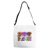 Boo-jee Adjustable Strap Totes | Artistshot