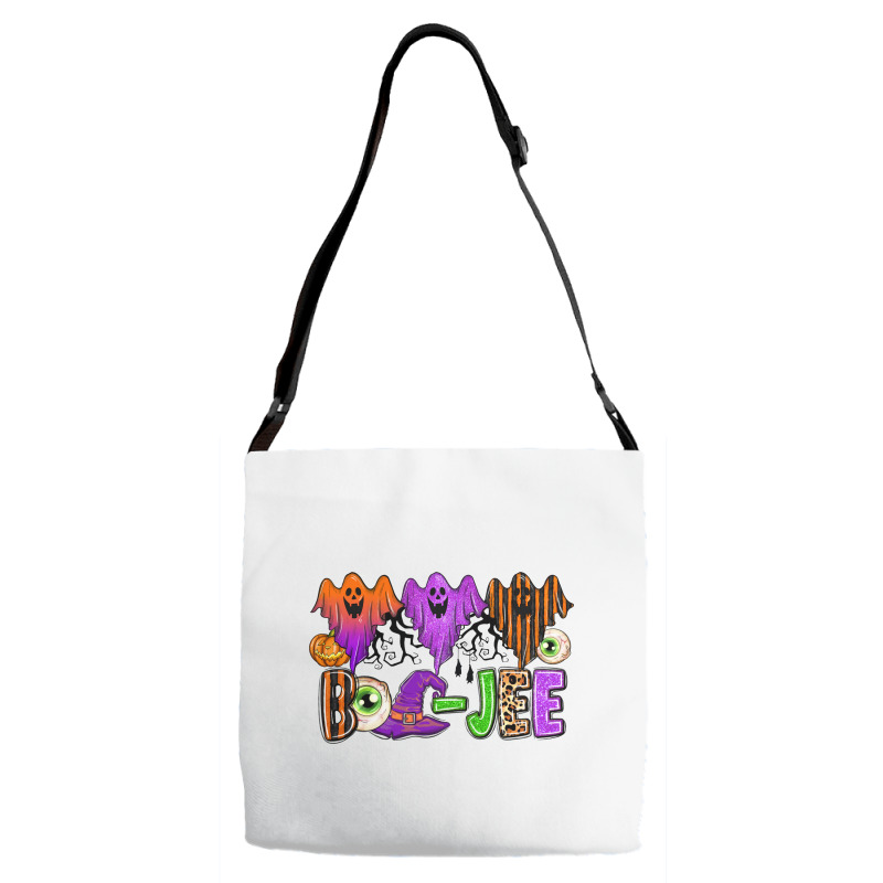 Boo-jee Adjustable Strap Totes | Artistshot