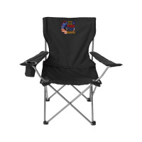 Home Of The Free Because Of The Brave Camping Chair | Artistshot