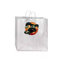 Gorilla Jumbo Paper Bag - 18 X 7 X 18 3/4 | Artistshot