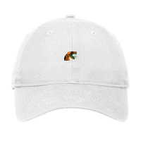 Florida A&m Rattlers Adjustable Cap | Artistshot