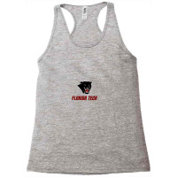 Florida Tech Panthers Racerback Tank | Artistshot