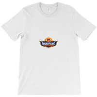 Fresno Pacific Sunbirds T-shirt | Artistshot