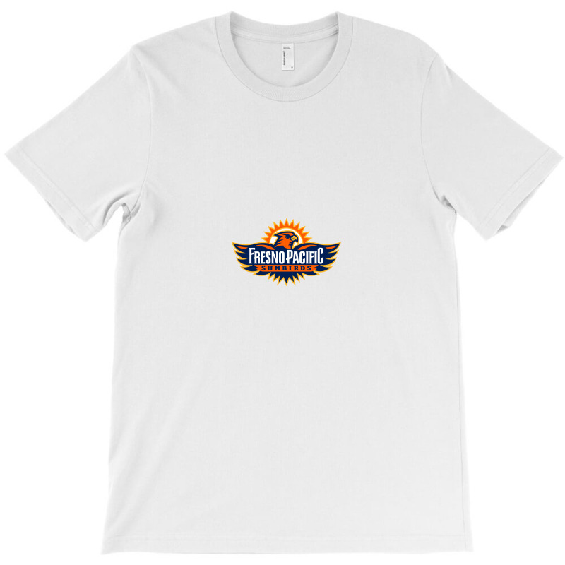 Fresno Pacific Sunbirds T-Shirt by tonyleo | Artistshot