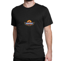 Fresno Pacific Sunbirds Classic T-shirt | Artistshot