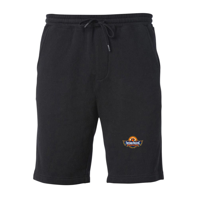 Fresno Pacific Sunbirds Fleece Short by tonyleo | Artistshot