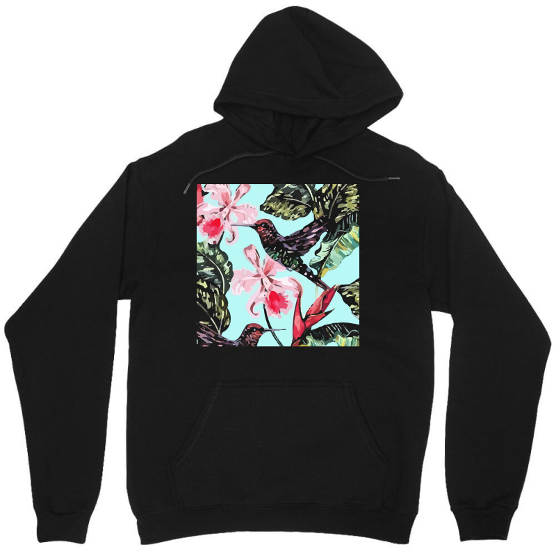 Tropical T  Shirt Tropical Fascinating Unfold T  Shirt Unisex Hoodie by cocksfootarmpit | Artistshot