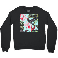 Tropical T  Shirt Tropical Fascinating Unfold T  Shirt Crewneck Sweatshirt | Artistshot