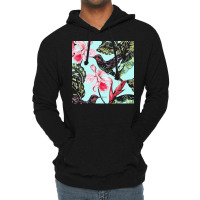 Tropical T  Shirt Tropical Fascinating Unfold T  Shirt Lightweight Hoodie | Artistshot