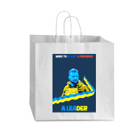 Leader Vogue Paper Bag - 16 X 6 X 12 | Artistshot