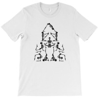 Yoga T-shirt | Artistshot