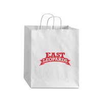 East High School Debie Paper Bag - 10 X 5 X 13 | Artistshot