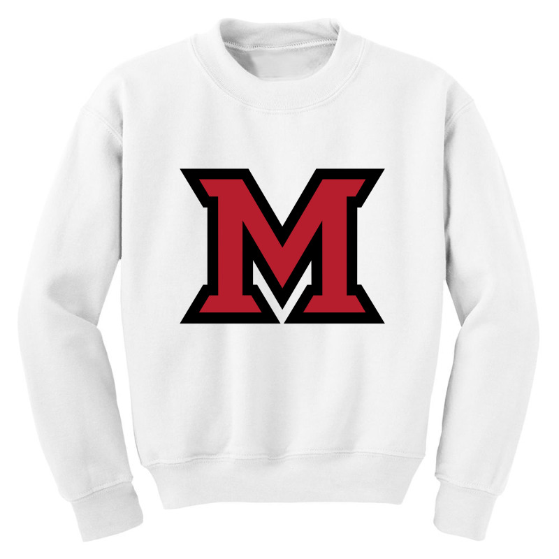 Miami Redh4wks Youth Sweatshirt by EvanStore | Artistshot