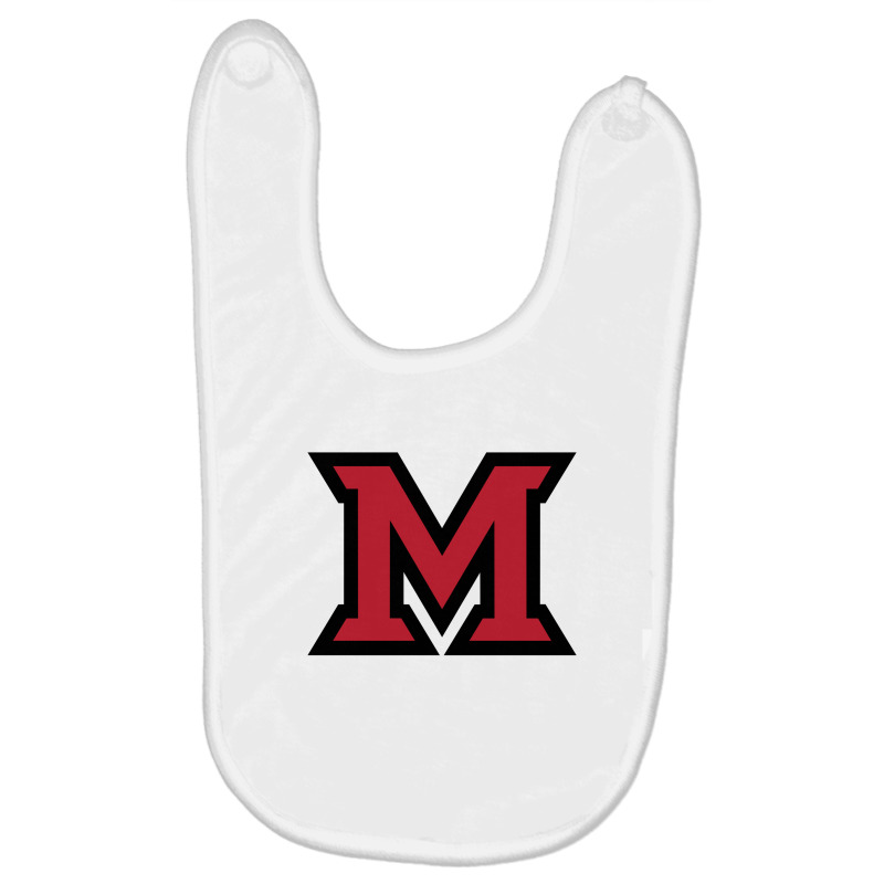 Miami Redh4wks Baby Bibs by EvanStore | Artistshot