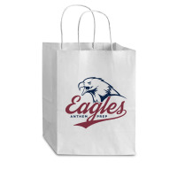 Anthem Preparatory Academy,anthem  Eagle Cub Paper Bag - 8 X 4 1/2 X 10 1/4 | Artistshot