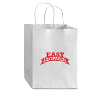 East High School Cub Paper Bag - 8 X 4 1/2 X 10 1/4 | Artistshot