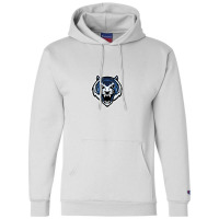 Lincoln Blue Tigers Champion Hoodie | Artistshot