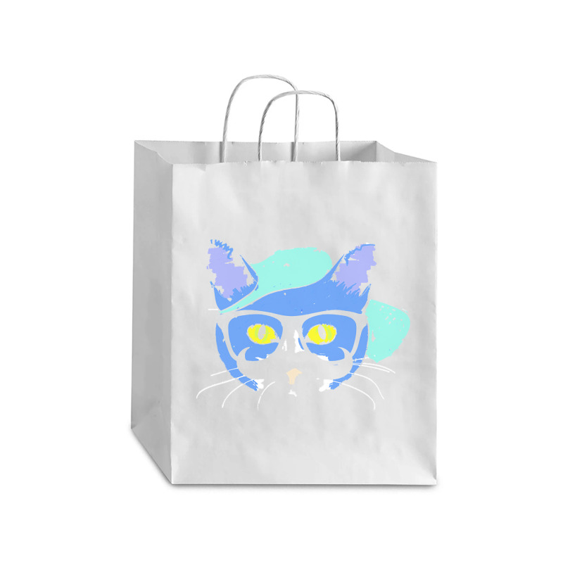 Father Day 2020 T  Shirt Happy Father Day T  Shirt Debie Paper Bag - 10 X 5 X 13 | Artistshot