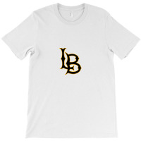 Long Beach State Athletics T-shirt | Artistshot