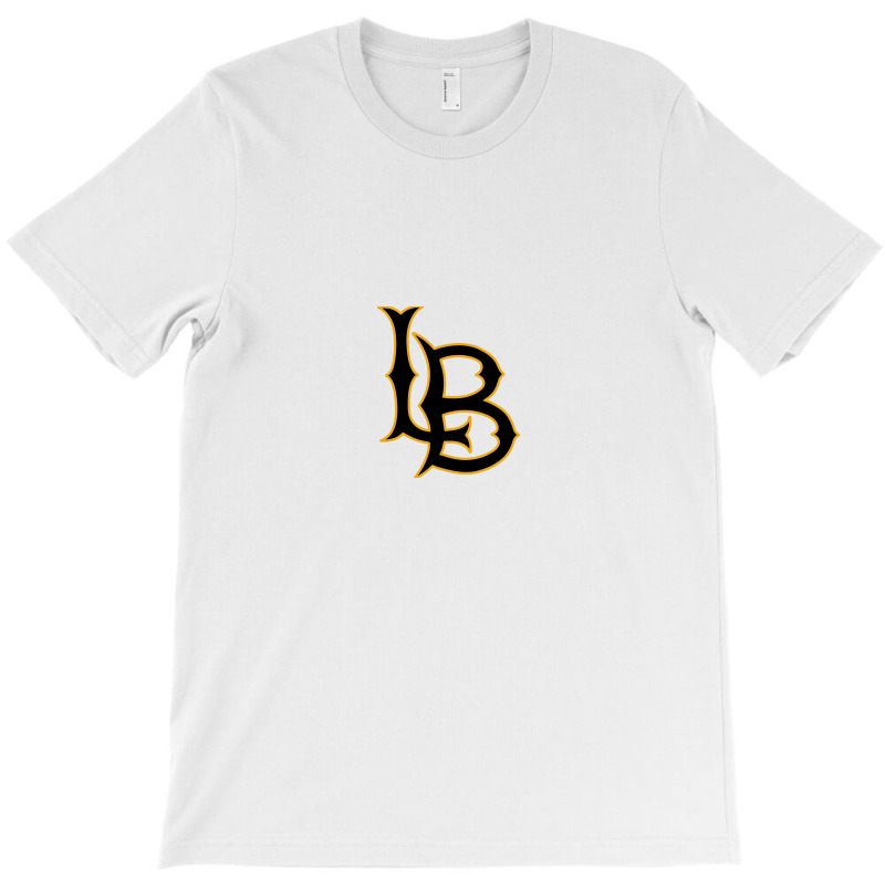 Long Beach State Athletics T-Shirt by tonyleo | Artistshot