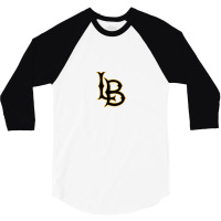 Long Beach State Athletics 3/4 Sleeve Shirt | Artistshot