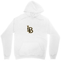 Long Beach State Athletics Unisex Hoodie | Artistshot