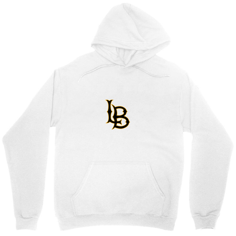 Long Beach State Athletics Unisex Hoodie by tonyleo | Artistshot