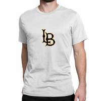 Long Beach State Athletics Classic T-shirt | Artistshot