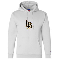 Long Beach State Athletics Champion Hoodie | Artistshot