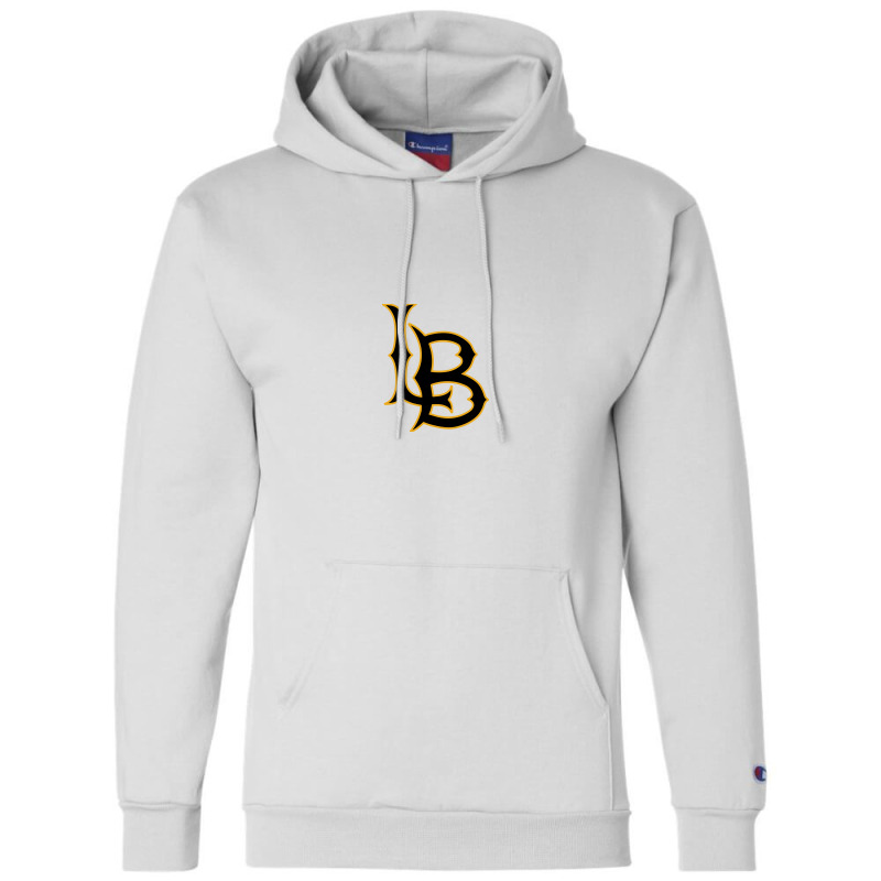 Long Beach State Athletics Champion Hoodie by tonyleo | Artistshot