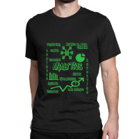 Data Analyst Analytics Science Classic T-shirt | Artistshot