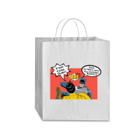 #will Smith Slap Traveler Paper Bag -13 X 6 X 15 3/4 | Artistshot