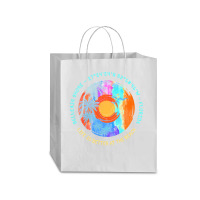 Belleair Shore T  Shirt Belleair Shore, Pinellas County, Florida T  Sh Traveler Paper Bag -13 X 6 X 15 3/4 | Artistshot