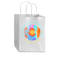 Belleair Shore T  Shirt Belleair Shore, Pinellas County, Florida T  Sh Cub Paper Bag - 8 X 4 1/2 X 10 1/4 | Artistshot