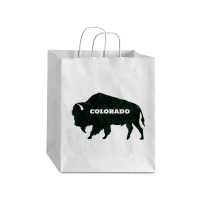 Colorado Debie Paper Bag - 10 X 5 X 13 | Artistshot