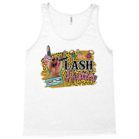 Lash Hustler Tank Top | Artistshot