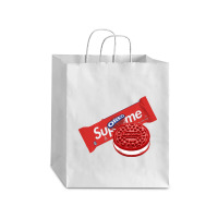 Oreo Cookie Red Debie Paper Bag - 10 X 5 X 13 | Artistshot