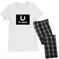 The Used Women's Pajamas Set | Artistshot