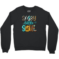 Sassy Little Soul Crewneck Sweatshirt | Artistshot