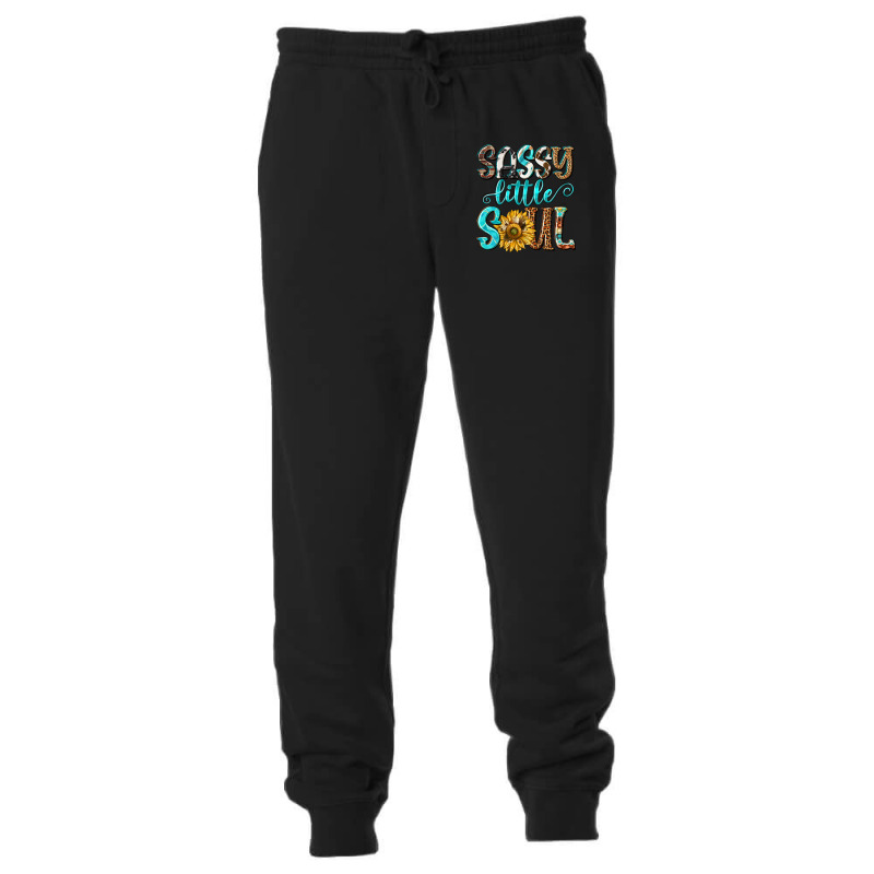 Sassy Little Soul Unisex Jogger | Artistshot