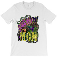 Rockin The Mom T-shirt | Artistshot