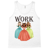 Work Tank Top | Artistshot